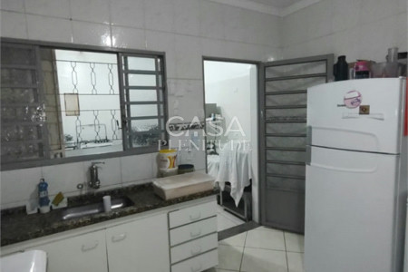 Casa à venda com 3 quartos em Vila Mineirão, Sorocaba, SP