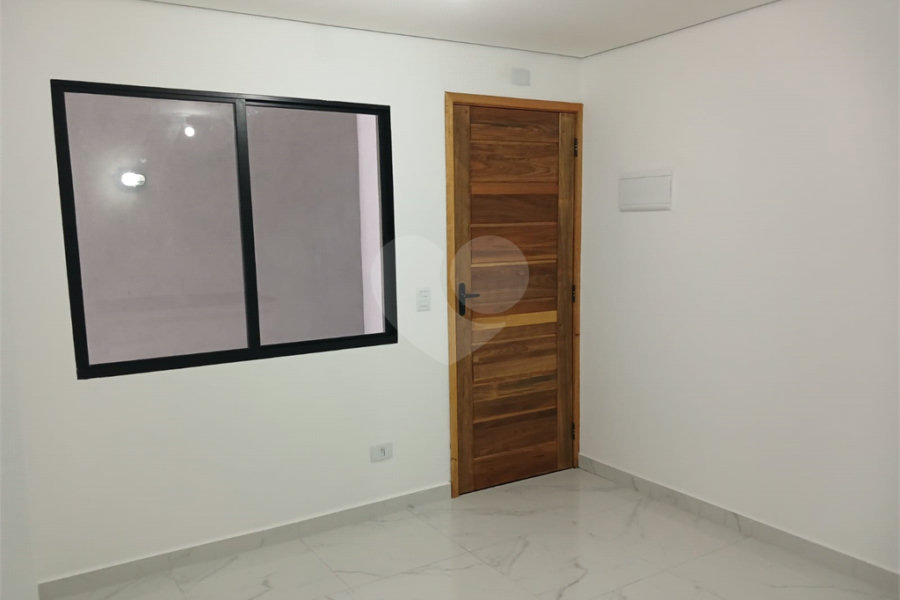 Casa para alugar com 1 quarto no condomínio Edificio Cometa, São Paulo - SP