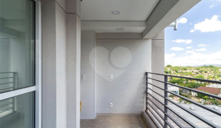 Apartamento à venda com 2 quartos, sendo 1 suíte,  em Vila Progredior, São Paulo, SP