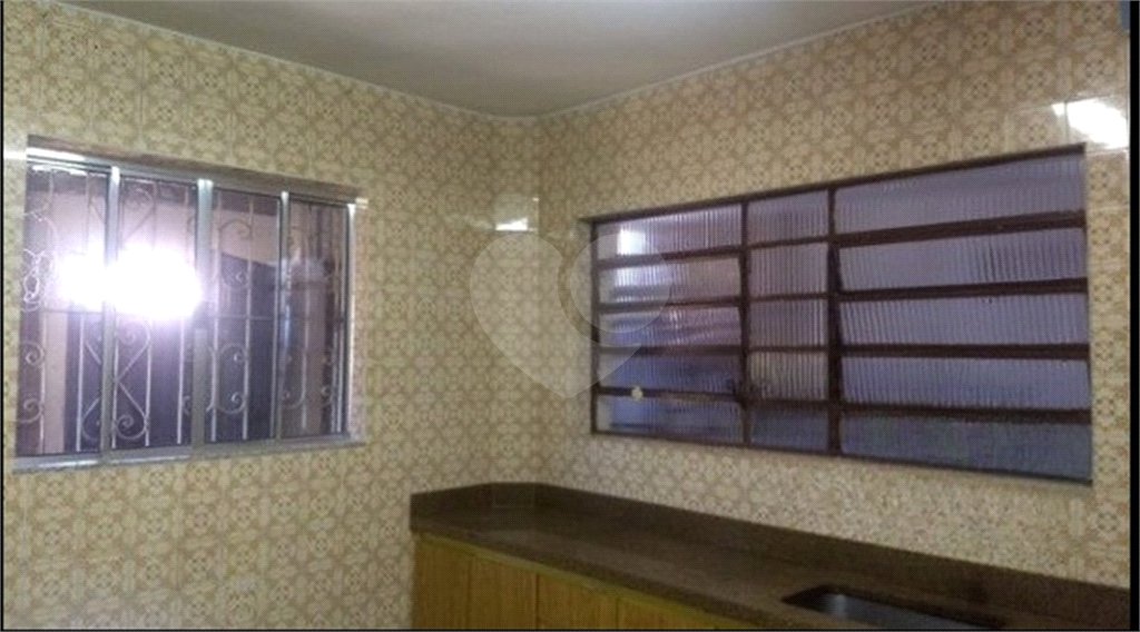 Sobrado à venda com 3 quartos em Jaçanã, São Paulo, SP