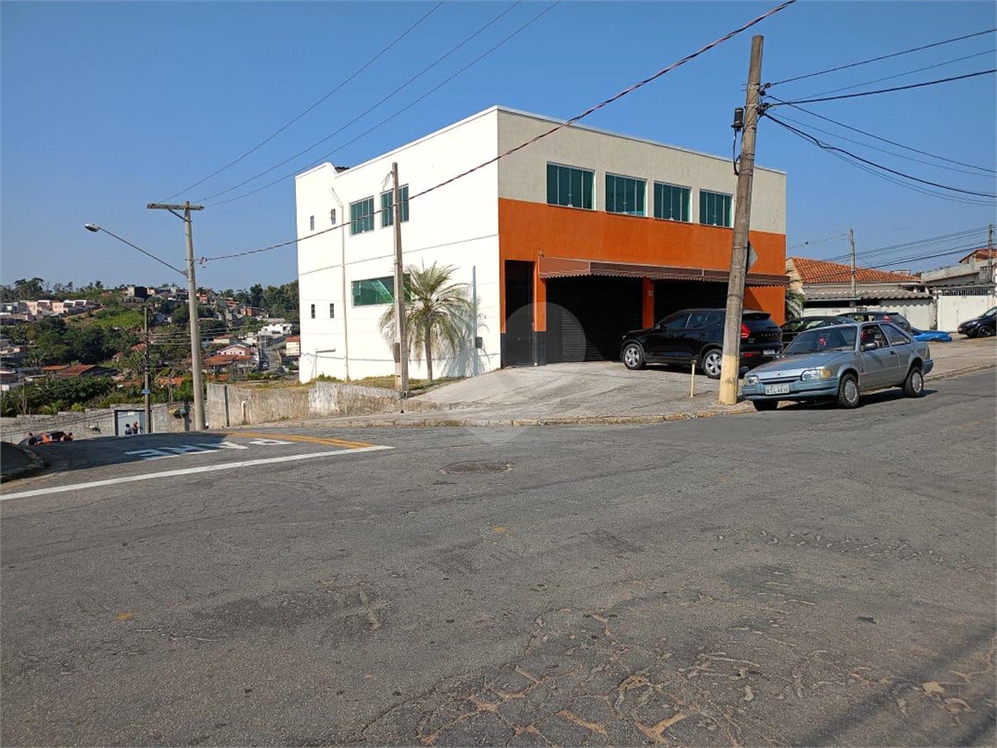 Prédio à venda ou para alugar em Vila São Paulo, Mogi das Cruzes, SP