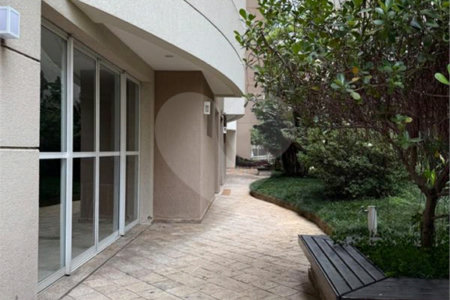 Apartamento à venda com 1 quarto em Perdizes, São Paulo, SP