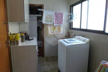 Apartamento à venda com 4 quartos, sendo 2 suítes, em Santana, São Paulo, SP