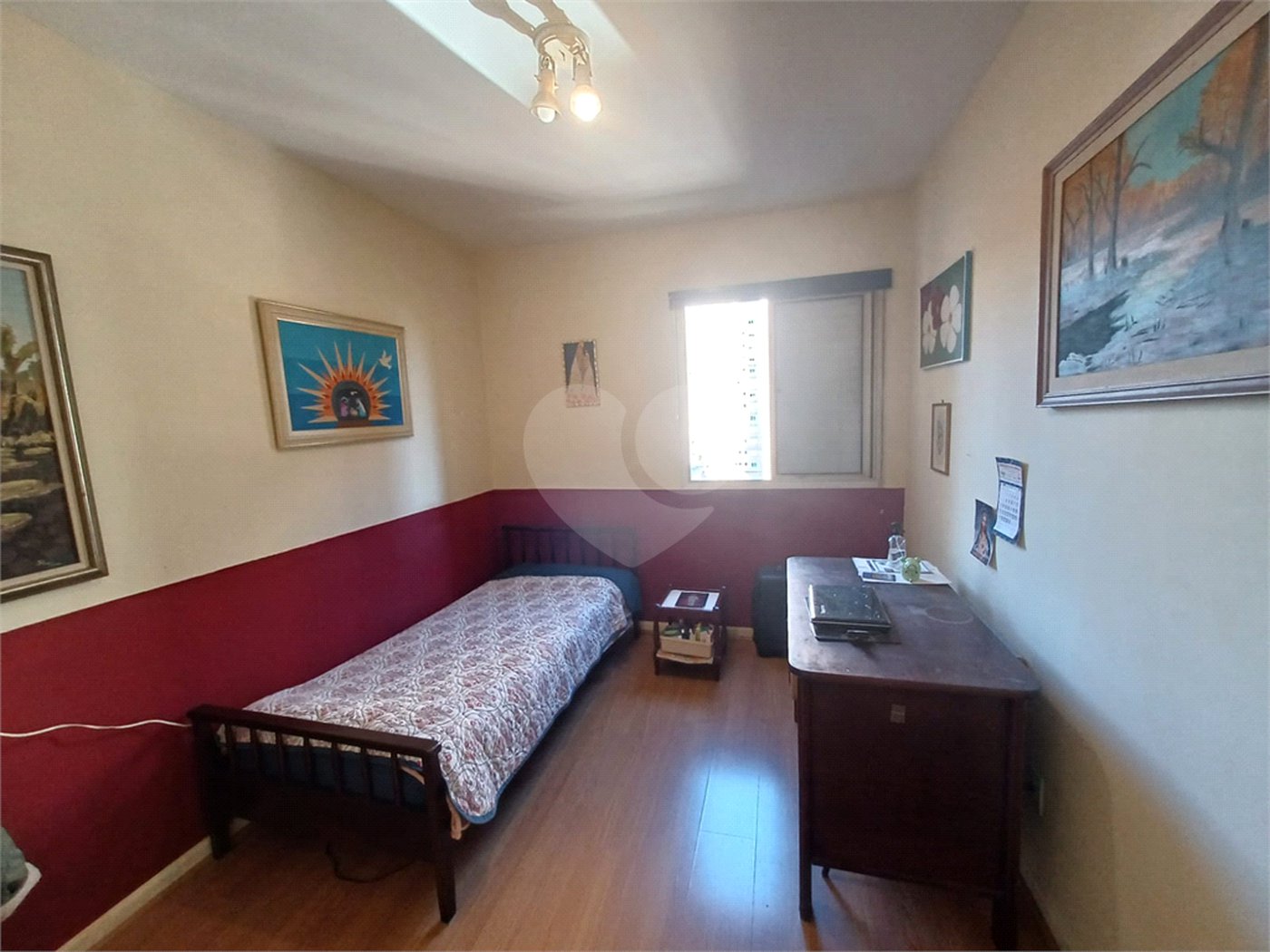 Apartamento à venda com 3 quartos, sendo 1 suíte, em Jardim das Acácias, São Paulo, SP
