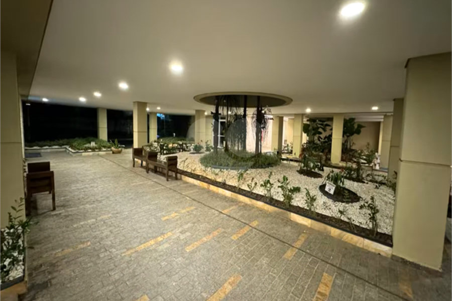 Apartamento à venda com 3 suítes em Lauzane Paulista, São Paulo, SP