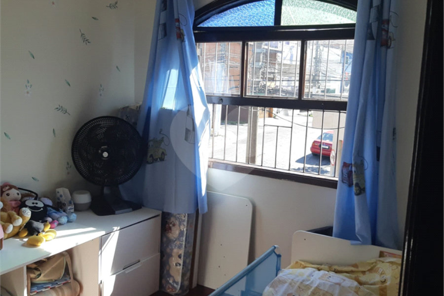 Sobrado à venda com 3 quartos, sendo 1 suíte, em Casa Verde, São Paulo, SP