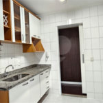 Apartamento para alugar com 2 quartos, sendo 1 suíte, em Jardim Íris, São Paulo, SP