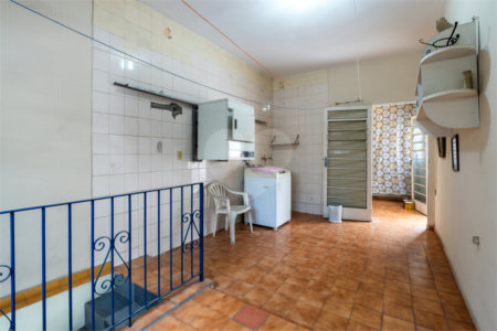 Sobrado à venda com 4 quartos, sendo 1 suíte, em Brooklin, São Paulo, SP