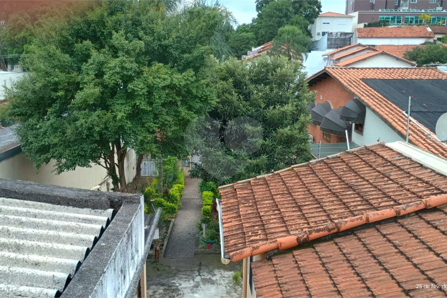 Casa à venda com 3 quartos em Santana, São Paulo, SP