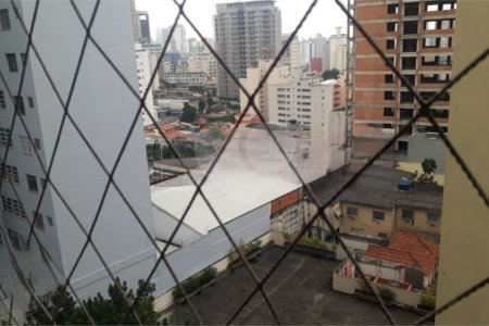 Apartamento à venda com 3 quartos em Liberdade, São Paulo, SP