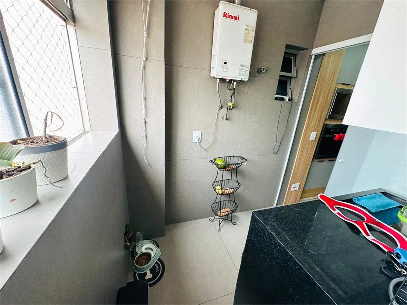 Apartamento à venda com 2 quartos, sendo 1 suíte, em Cidade Monções, São Paulo, SP