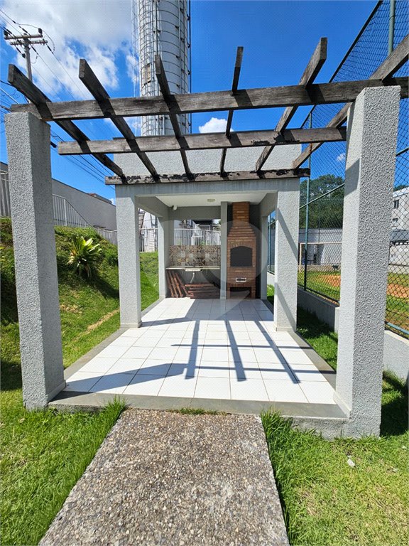 Apartamento à venda com 2 quartos em Jardim Santa Lúcia, Salto, SP