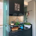 Apartamento para alugar com 3 quartos, sendo 2 suítes, em Jardim das Acácias, São Paulo, SP