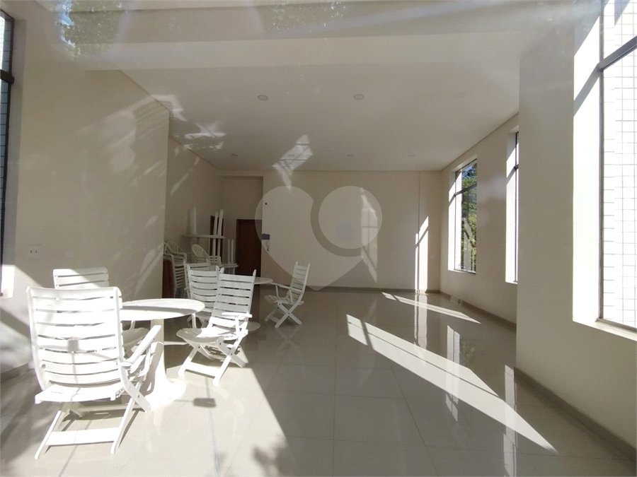Apartamento para alugar com 3 quartos, sendo 1 suíte, em Morumbi, São Paulo, SP