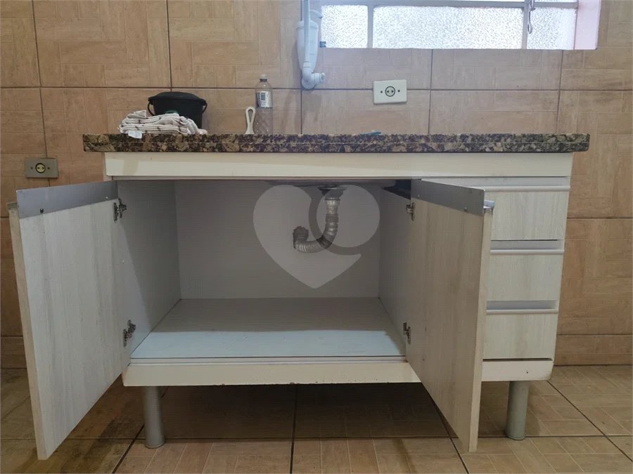Casa para alugar com 1 quarto em Santana, São Paulo, SP
