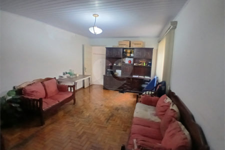 Casa Térrea à venda com 2 quartos em Vila Leopoldina, São Paulo, SP