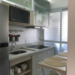 Apartamento à venda com 1 suíte em República, São Paulo, SP