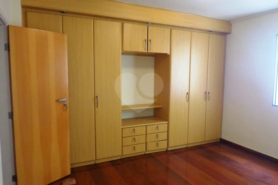 Apartamento à venda com 4 quartos, sendo 1 suíte,  em Santana, São Paulo, SP