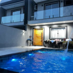 Casa à venda com 2 suítes no condomínio Villaggio Residenziale Di Lucas, Rio de Janeiro - RJ