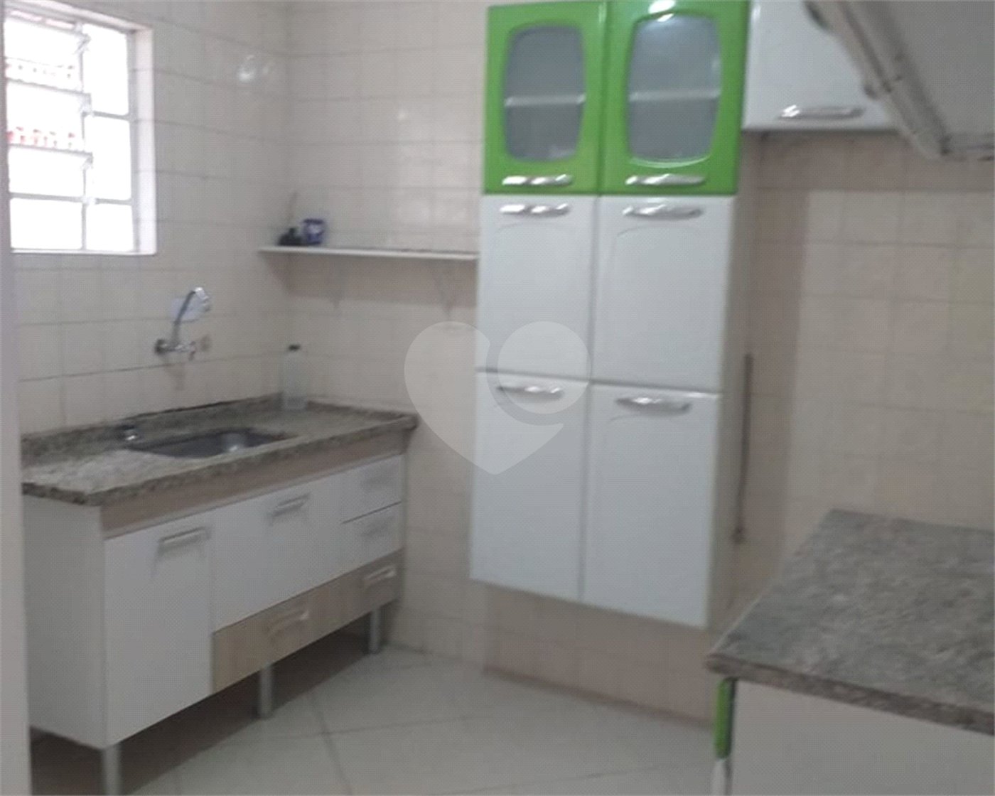 Sobrado à venda com 2 quartos em Vila das Palmeiras, Guarulhos, SP