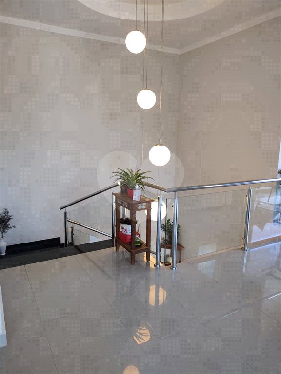 Casa à venda com 3 suítes no condomínio Reserva dos Vinhedos, Louveira - SP