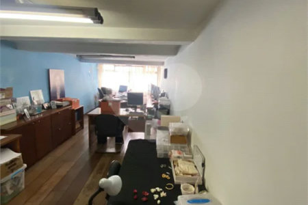 Sobrado à venda com 3 quartos, sendo 1 suíte, em Tucuruvi, São Paulo, SP