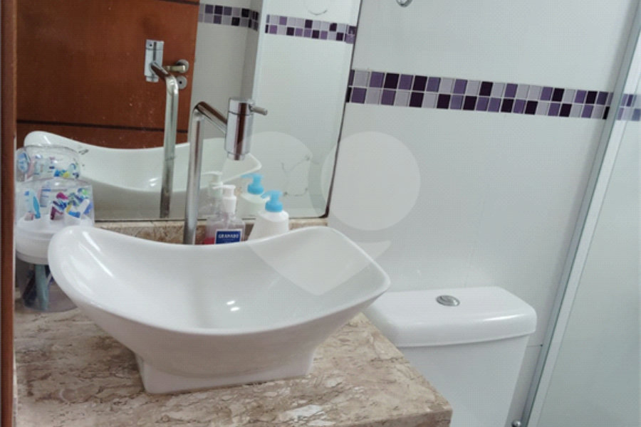 Apartamento à venda com 2 quartos em Jardim Peri, São Paulo, SP