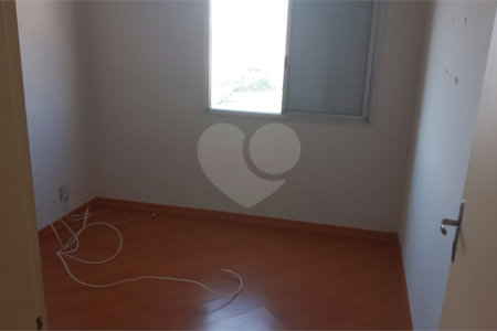 Apartamento à venda com 2 quartos em Vila Mazzei, São Paulo, SP