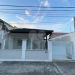 Casa à venda com 3 quartos, sendo 1 suíte, em Campo Grande, Rio de Janeiro, RJ