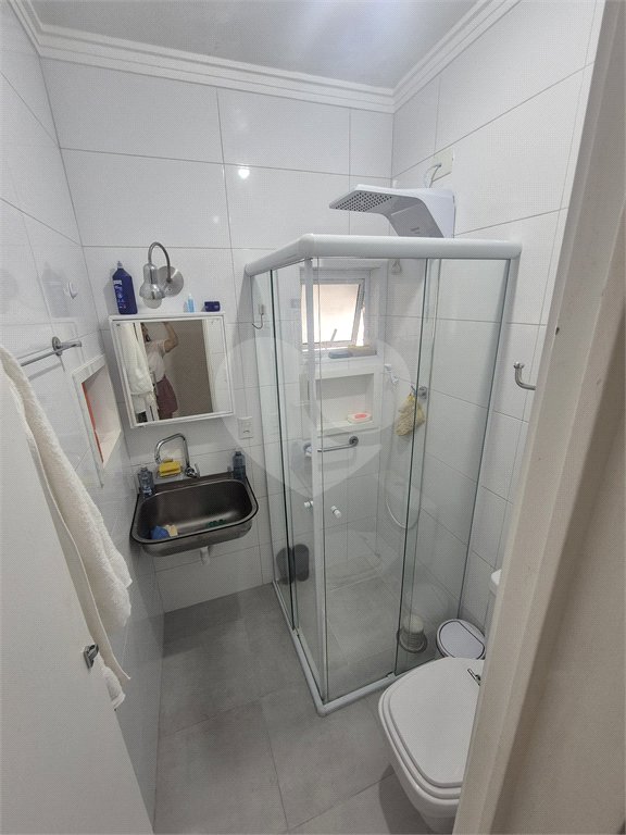 Cobertura à venda com 3 quartos, sendo 1 suíte,  em Casa Verde, São Paulo, SP