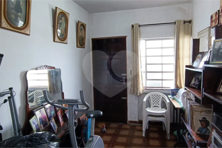 Casa Térrea à venda com 3 quartos em Vila Nova Cachoeirinha, São Paulo, SP