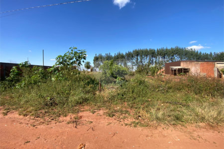 Terreno à venda no condomínio Terreno na Rua Realeza,500, Ponta Porã - MS