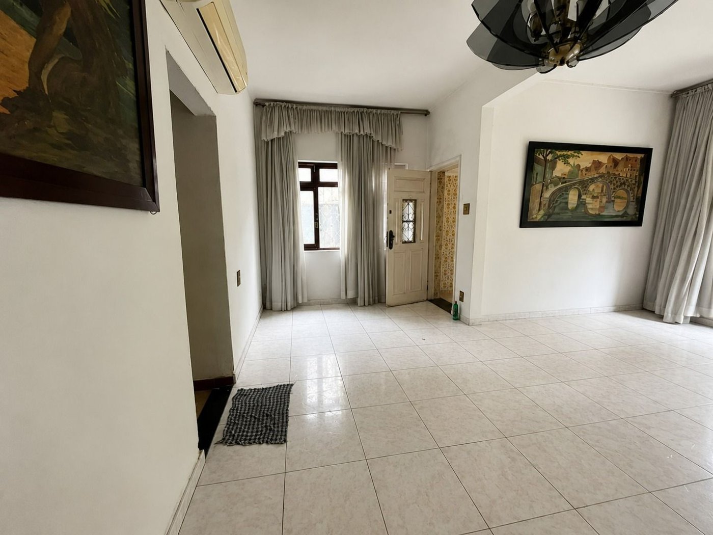 Casa à venda, 125 m² por R$ 700.000,00 - Aparecida - Santos/SP