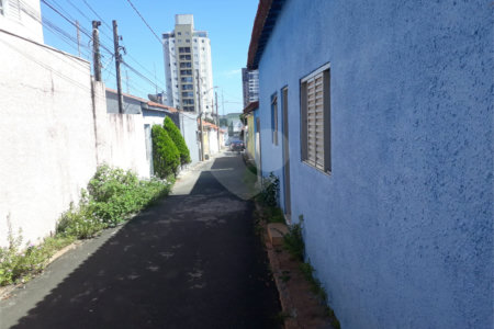 Casa à venda com 2 quartos no Centro, Indaiatuba, SP