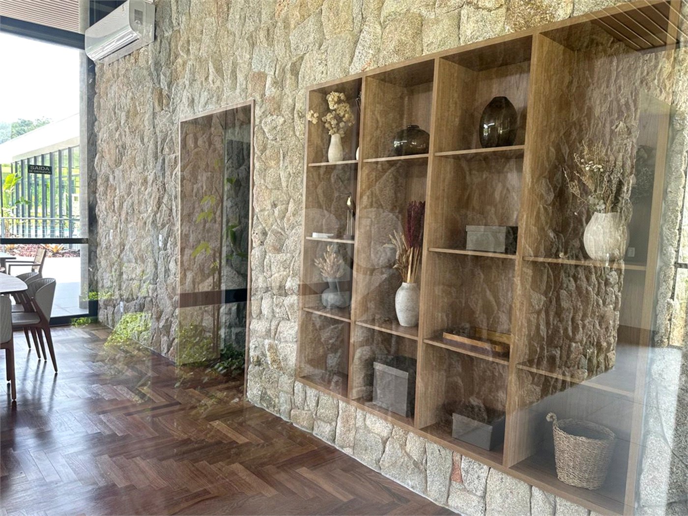 Terreno à venda no condomínio Tamboré Jundiaí, Jundiaí - SP