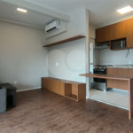 Apartamento à venda com 2 quartos, sendo 1 suíte, em Brooklin, São Paulo, SP