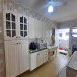Apartamento com 3 dormitórios, 100 m² - venda por R$ 370.000,00 ou aluguel por R$ 4.441,86 - Loteamento João Batista Julião - Guarujá/SP