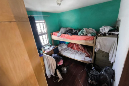 Casa à venda com 5 quartos em Capão Redondo, São Paulo, SP