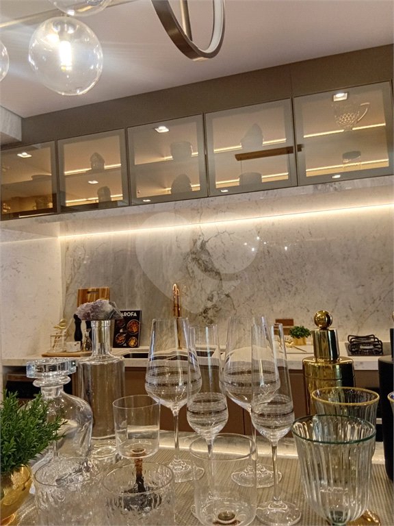 Apartamento de 258m² com Lazer Completo em São Paulo - Vila Mariana