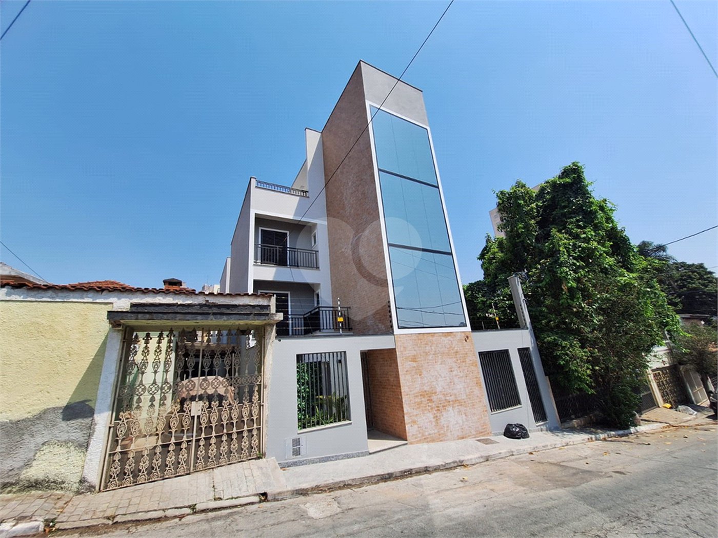 Casa à venda com 2 quartos no condomínio Residencial Carambola, São Paulo - SP