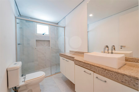 Apartamento à venda com 3 suítes em Vila Mascote, São Paulo, SP
