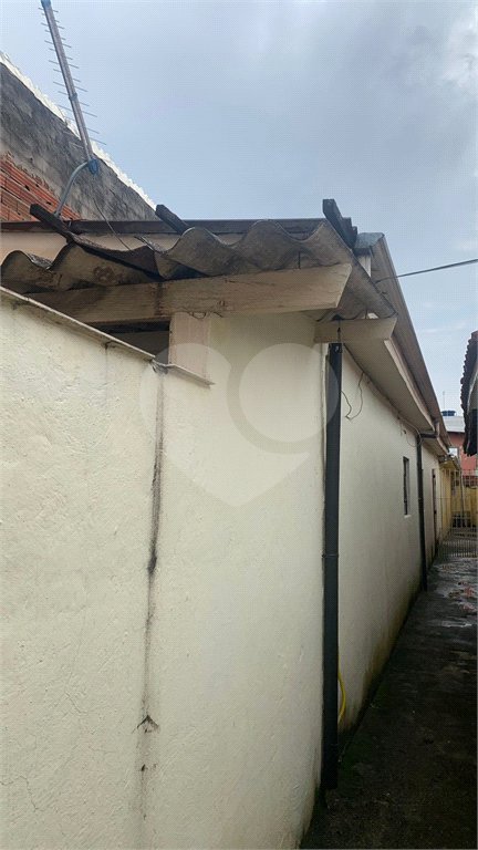 Casa à venda com 3 quartos em Jardim Brasil (zona Norte), São Paulo, SP