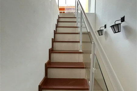 Casa de Vila para alugar com 4 suítes em Vila Romana, São Paulo, SP