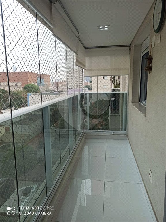 Apartamento à venda com 3 quartos, sendo 1 suíte, em Tatuapé, São Paulo, SP