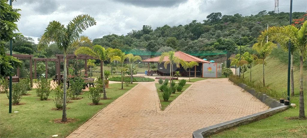 Terreno à venda no condomínio Jardim Primavera, Louveira - SP