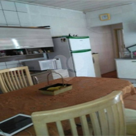 Casa Térrea à venda com 2 quartos em Vila Nivi, São Paulo, SP