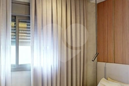 Studio à venda com 1 quarto em Vila Gomes Cardim, São Paulo, SP