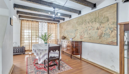 Sobrado à venda com 3 quartos, sendo 1 suíte, em Chácara Flora, São Paulo, SP