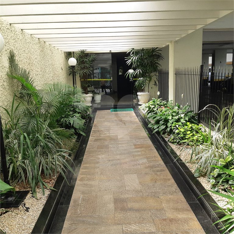 Apartamento à venda com 2 quartos em Santana, São Paulo, SP