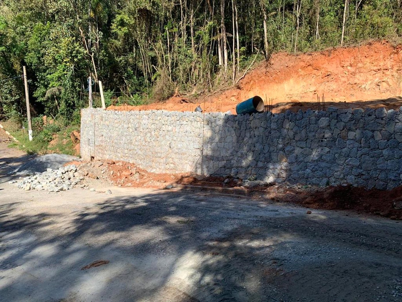 Terreno à venda no condomínio Sausalito, Mairiporã - SP